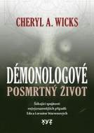 Démonologové: Posmrtný život - cena, srovnání