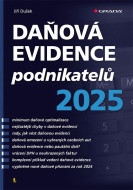 Daňová evidence podnikatelů 2025 - cena, srovnání