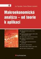 Makroekonomická analýza - od teorie k aplikaci - cena, srovnání