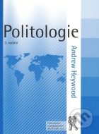 Politologie - cena, srovnání