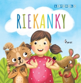 Riekanky - Pierot 2025