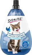 Dokas Mliečny krém s kuracím mäsom 80g - cena, srovnání