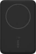 Belkin Boost Charge Magnetic BPD002btBK 2500mAh - cena, srovnání