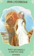 Tarot archandělů a svatých osob - cena, srovnání