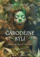 Čarodějné býlí - Cecilia Lattari - cena, srovnání