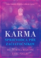 Karma Sprievodca pre začiatočníkov - cena, srovnání