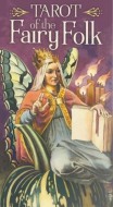 Tarot of the Fairy Folk - cena, srovnání