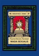 Magia Sexualis - Paschal Beverly  Randolph - cena, srovnání