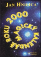 Magický kalendář roku 2000 - cena, srovnání