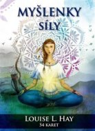 Myšlenky síly (3.vydání) - cena, srovnání