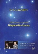 Diagnostika karmy - Seminář ve Varšavě - cena, srovnání