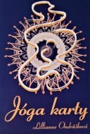 Jóga karty - Lillianne Ondrůšková - cena, srovnání