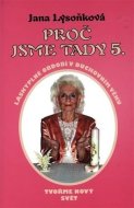 Proč jsme tady 5. - cena, srovnání