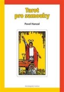 Tarot pro samouky - cena, srovnání