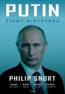 Putin - Philip Short - cena, srovnání