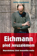 Eichmann před Jeruzalémem - cena, srovnání