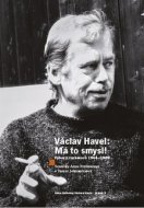 Václav Havel - Má to smysl - cena, srovnání