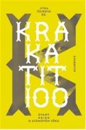 Krakatit 100 - cena, srovnání