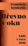 Břevno v oku - cena, srovnání