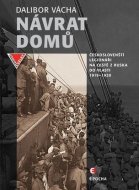 Návrat domů - Dalibor Vácha - cena, srovnání