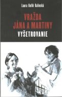 Vražda Jána a Martiny: Vyšetrovanie - cena, srovnání