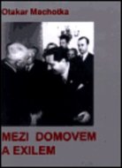 Mezi domovem a exilem - cena, srovnání