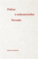 Pokus o nekonečného Nerudu - cena, srovnání