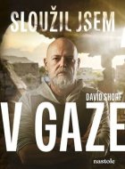 Sloužil jsem v Gaze - cena, srovnání