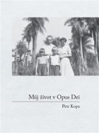 Můj život v Opus Dei - cena, srovnání