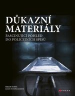 Důkazní materiály - Innes Brian - cena, srovnání