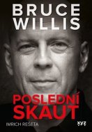 Bruce Willis: Poslední skaut - cena, srovnání