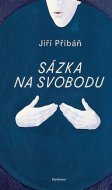 Sázka na svobodu - cena, srovnání