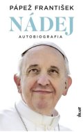 Nádej - Autobiografia Pápež František - cena, srovnání