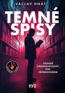 Temné spisy - Václav Hnát - cena, srovnání