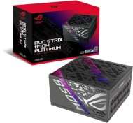 Asus ROG-STRIX-850P-GAMING - cena, srovnání
