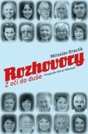 Rozhovory - Graclík Miroslav - cena, srovnání