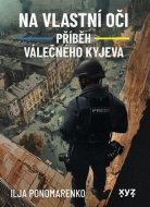 Na vlastní oči: Příběh válečného Kyjeva - cena, srovnání