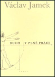 Duch v plné práci