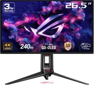 Asus PG27UCDM - cena, srovnání