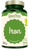 Greenfood Iron 90tbl - cena, srovnání