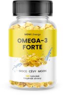 Movit OMEGA-3 Forte 180tbl - cena, srovnání