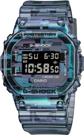 Casio DW-5600NN