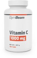 Gymbeam Vitamín C 1000mg 180tbl - cena, srovnání