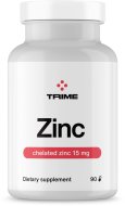 Trime Zinok 15mg 90tbl - cena, srovnání
