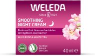 Weleda Rozjasňujúci nočný krém Divoká ruža a biely čaj 40ml - cena, srovnání