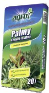 Agro CS Substrát na palmy 20l - cena, srovnání