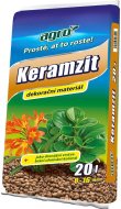 Agro CS Substrát - Keramzit 8-16 mm 20l - cena, srovnání
