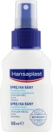 Hansaplast Sprej na rany 50ml - cena, srovnání