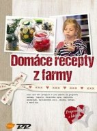Domáce recepty z farmy - cena, srovnání