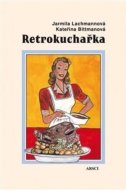 Retrokuchařka - cena, srovnání